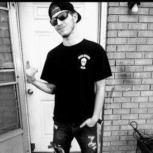 Meet your Posher, Bradyn